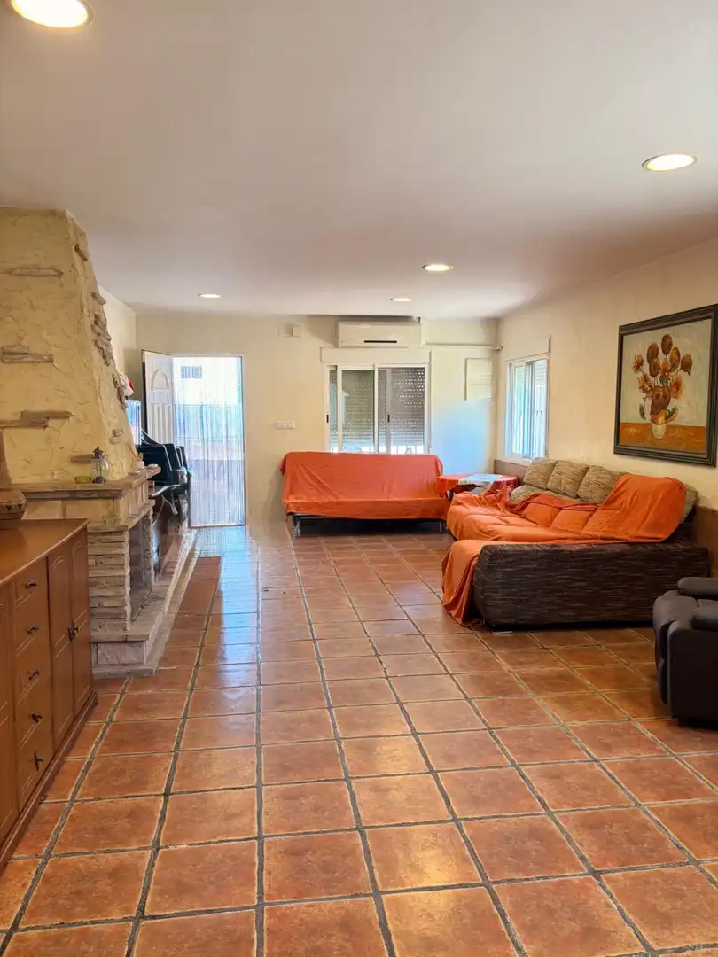 Nave industrial en venta en Los Ramos