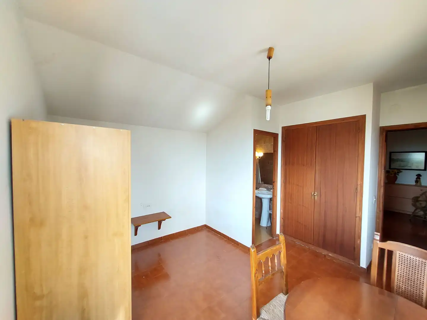 Bedroom of Houses for sale in El Vendrell  with Private garden, Terrace and Storage room