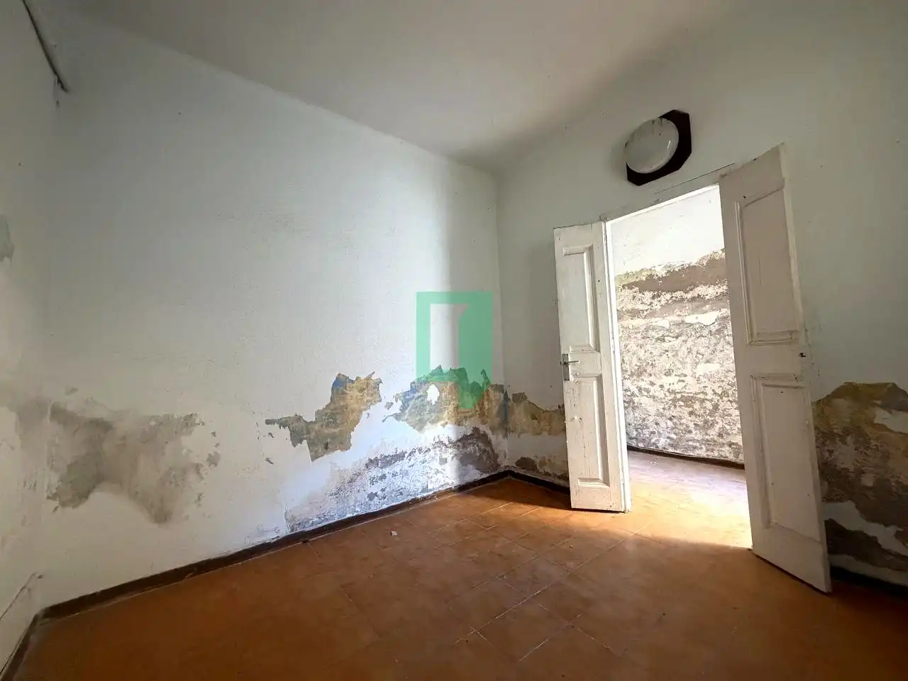 Casa o xalet en venda en Badalona amb Jardí privat