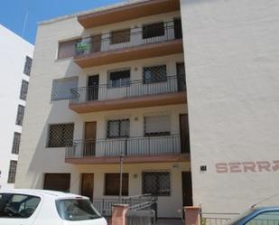 Vista exterior de Apartament en venda en Lloret de Mar