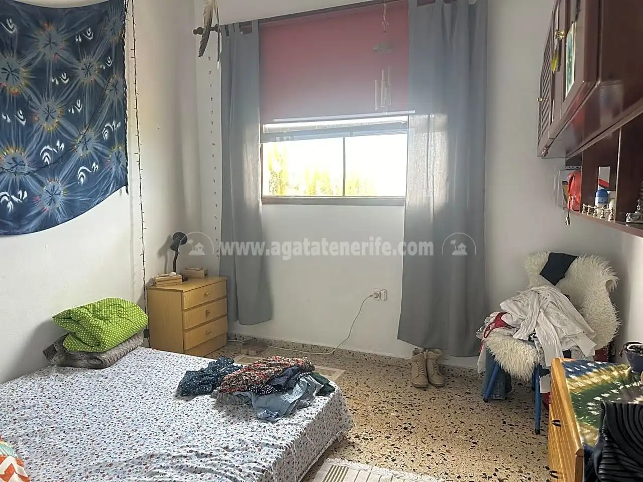Casa rustica con giardino in vendita a Buenavista del Norte, imagen 18