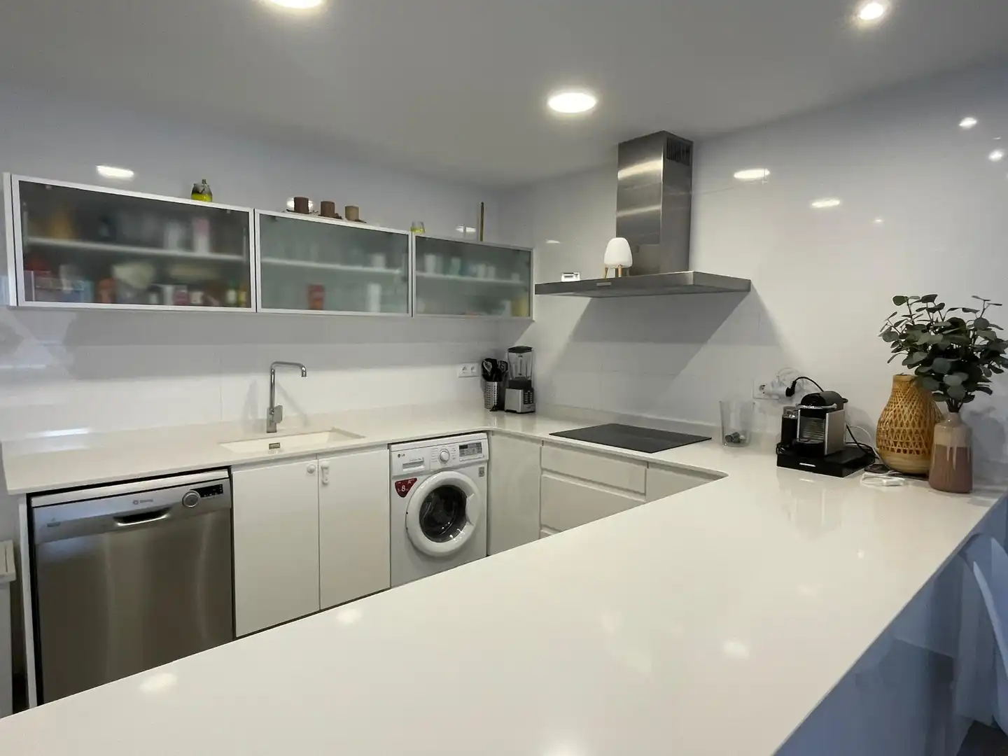 Apartments for rent to own in El Faro