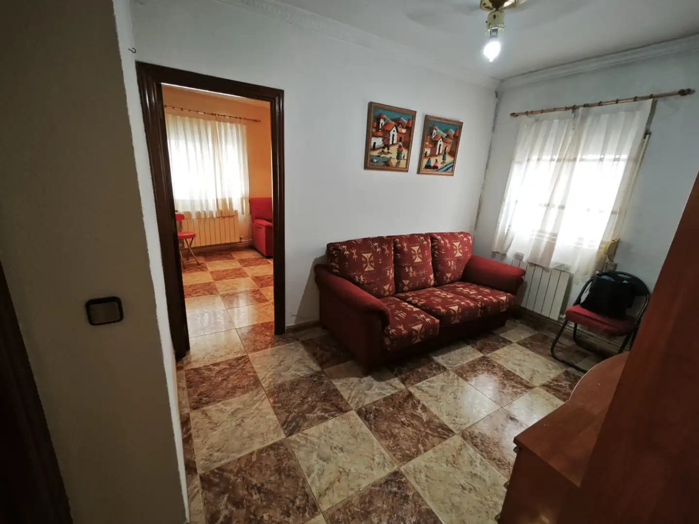 Wohnung zum Verkauf in Calle del Cristo 19, imagen 7