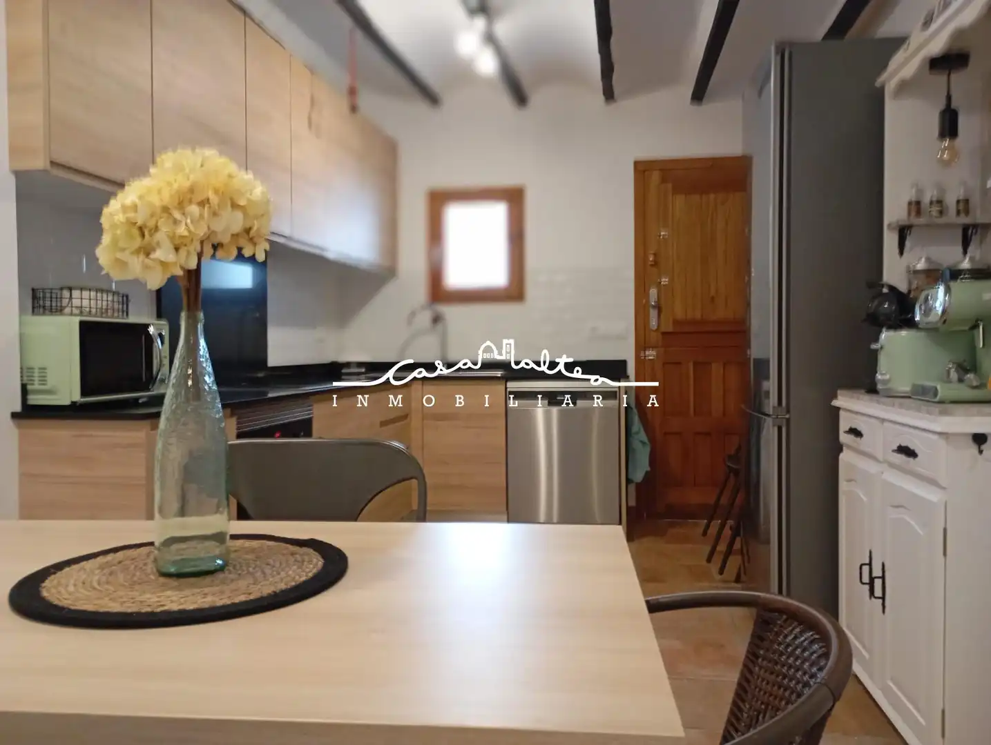 Country house zur Miete in Callosa d'en Sarrià