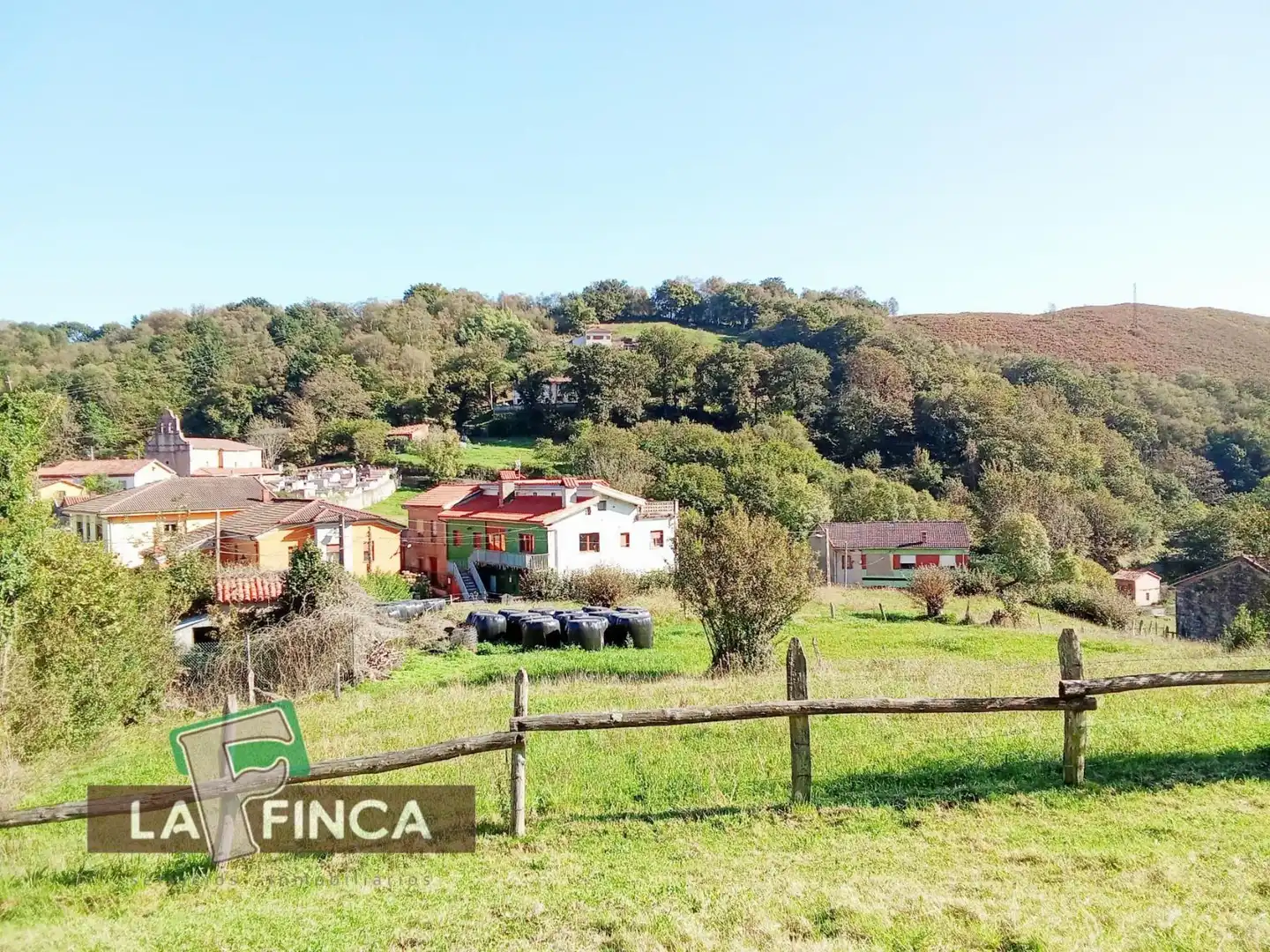 Grundstücke und Bauplätze zum Verkauf in Morcín, imagen 14
