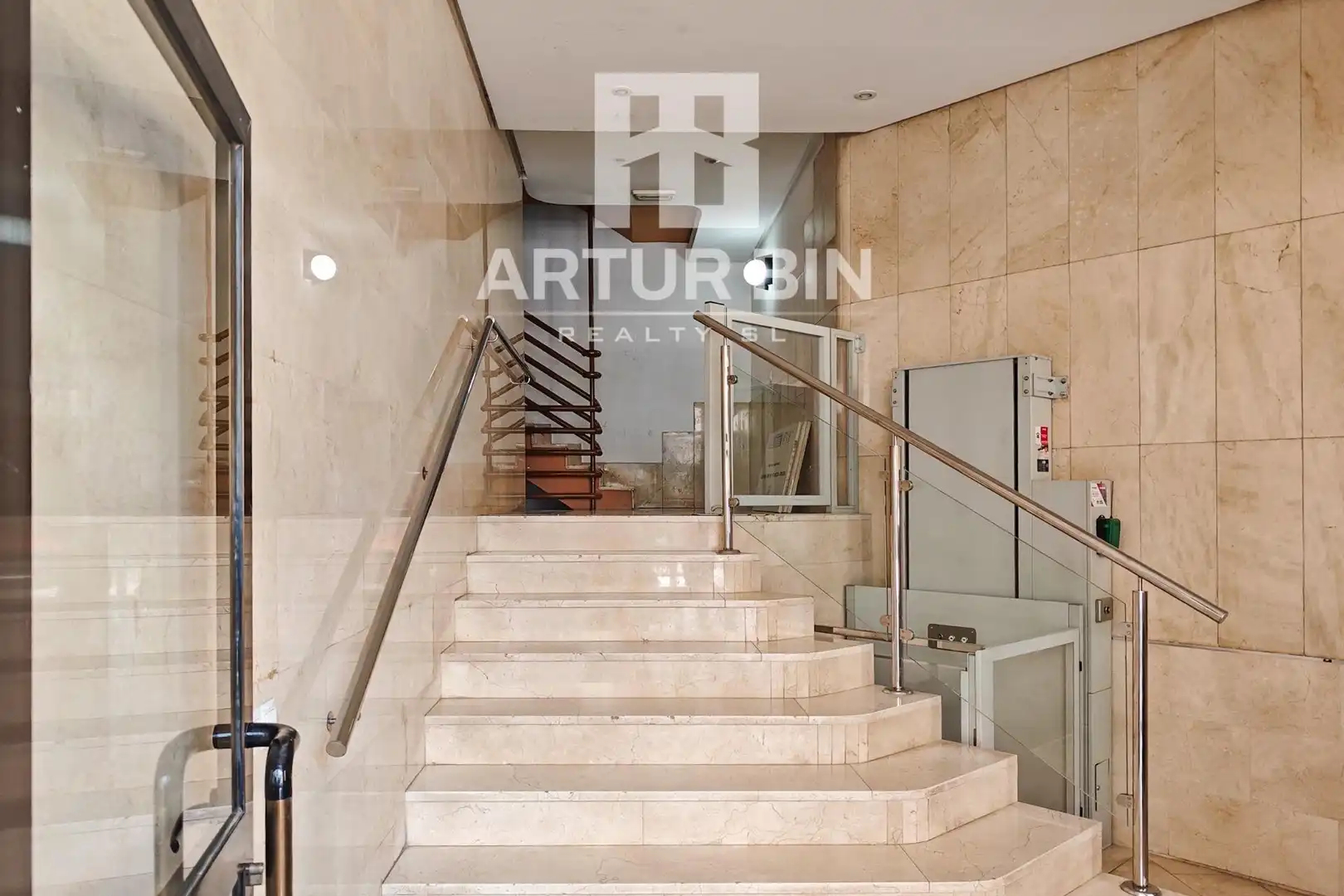 Apartament de lloguer en Valencia amb Aire condicionat