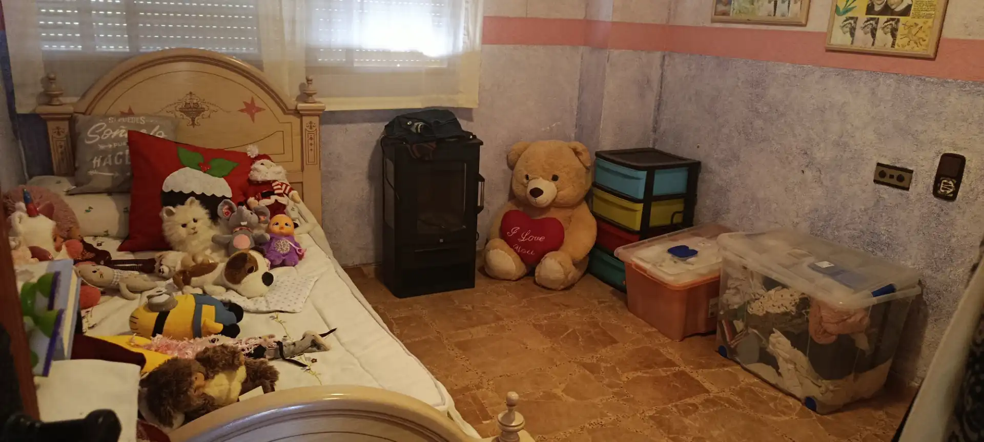 Adosado con terraza en venta en Carrer Sendra, imagen 26
