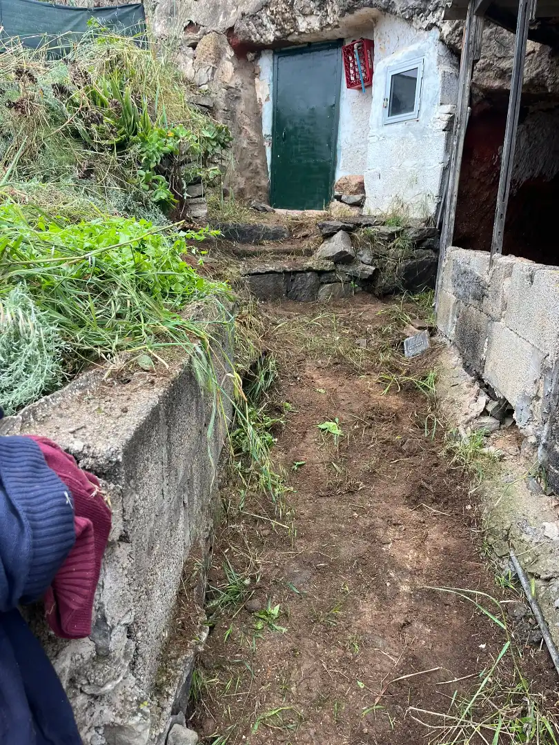 Terreny en venda en Santa Brígida