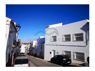 Casa en venda a Pruna