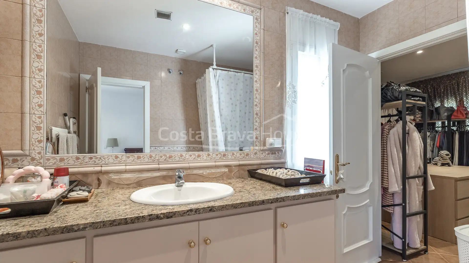 House with garden for sale in Carrer de Sabadell, imagen 33