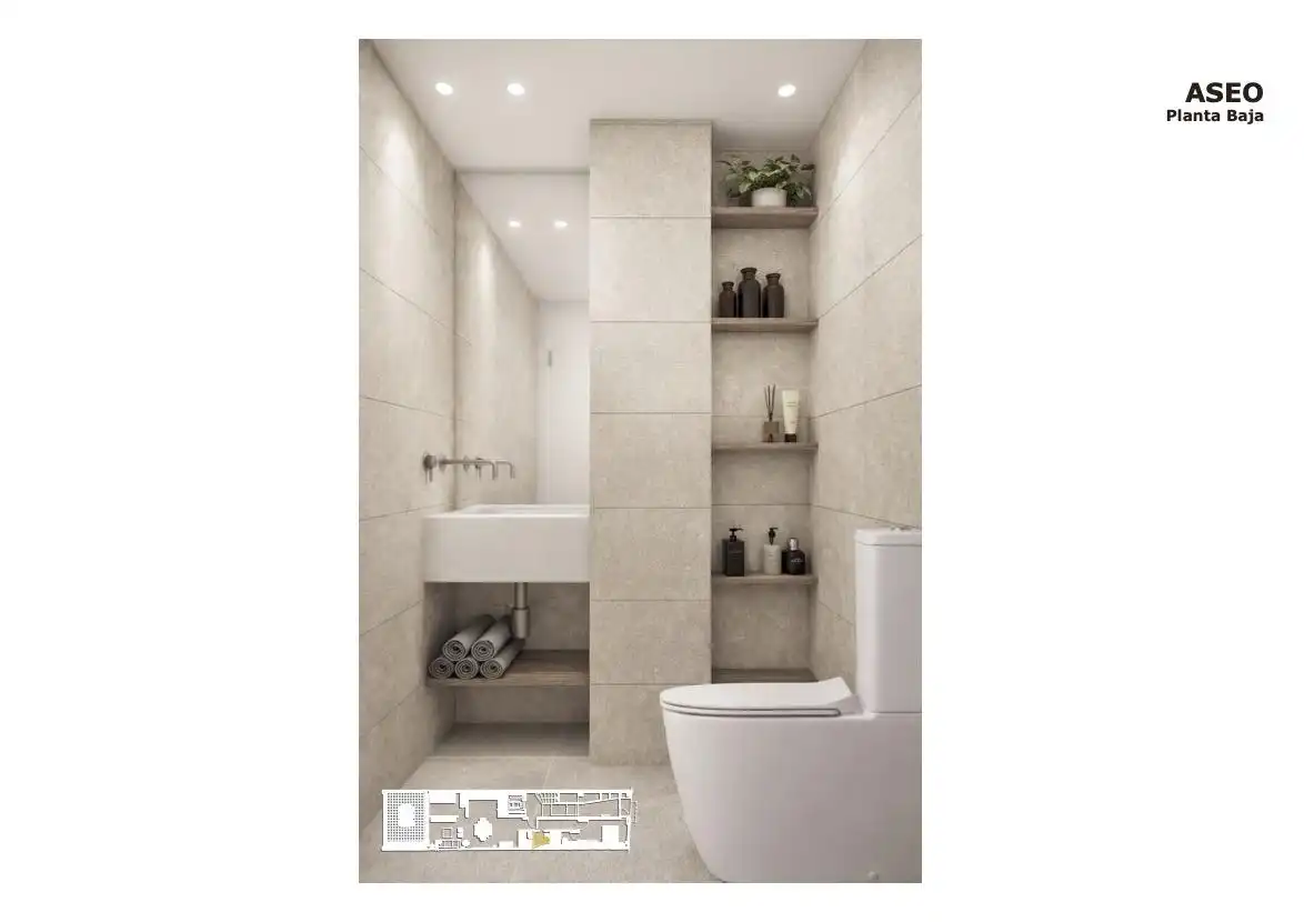 Piso con ascensor en venta en Centre, imagen 7