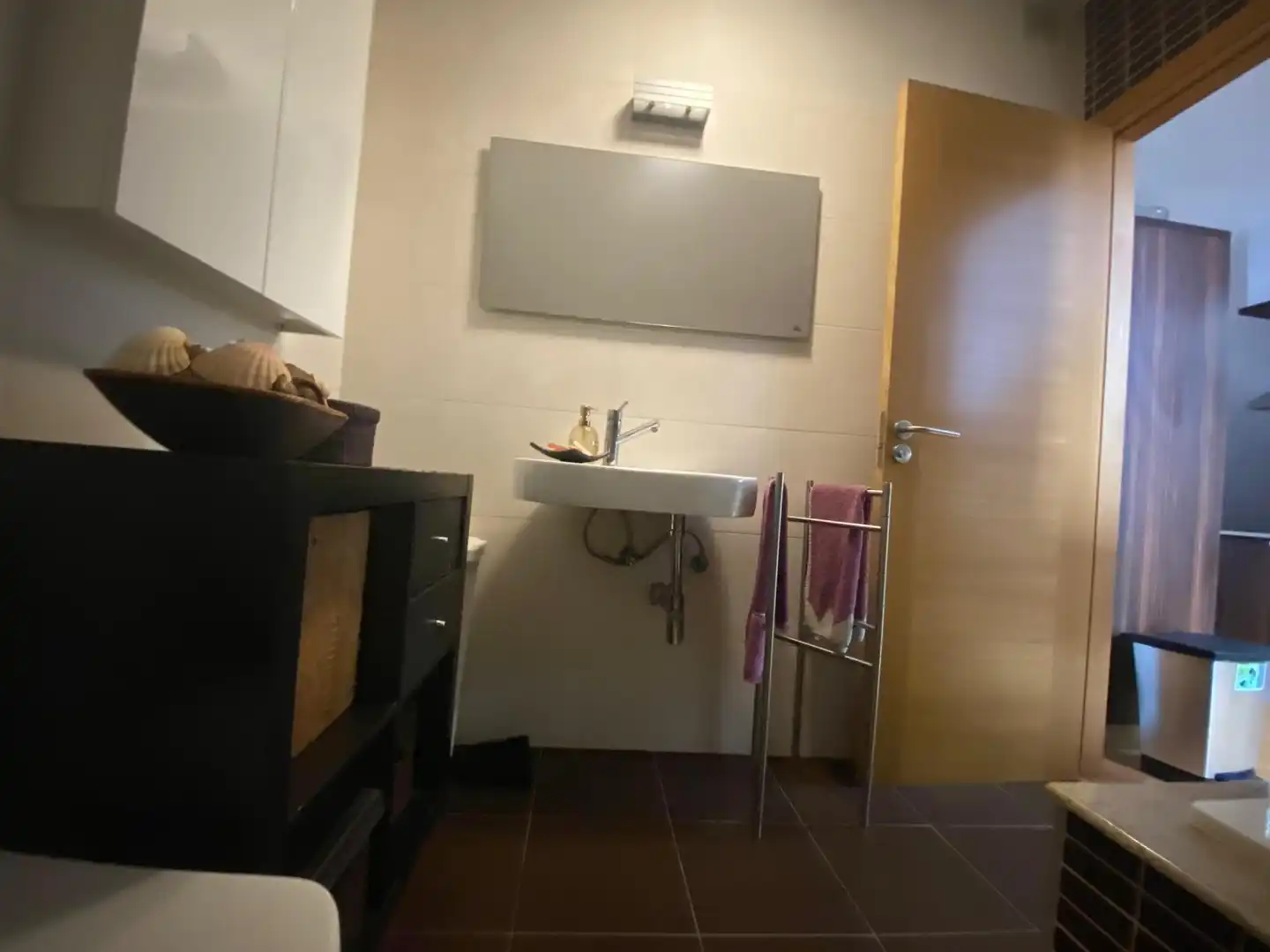 Baño de Piso en venta en Betanzos