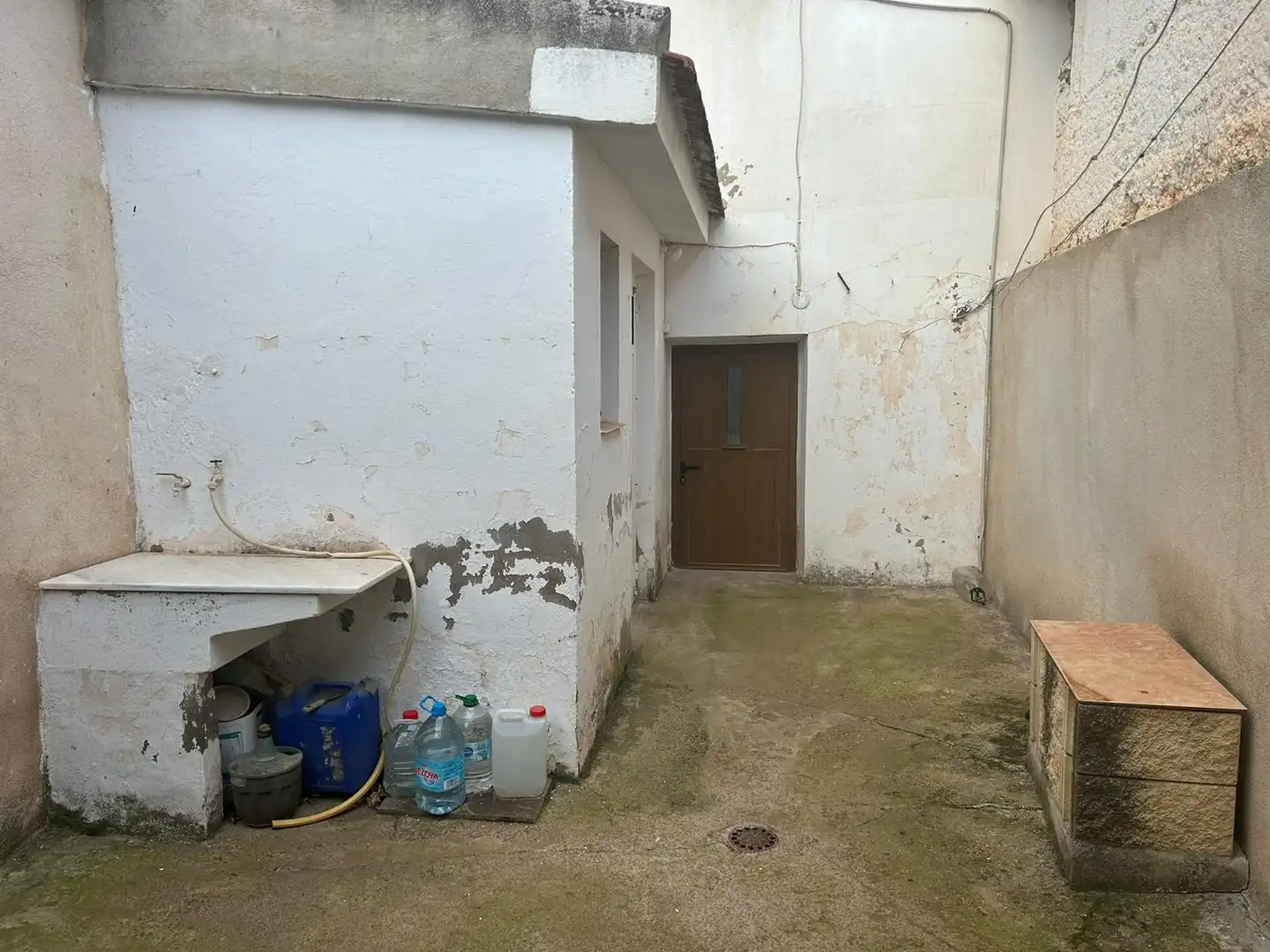 Casa in vendita a Calle del Pozo 58, imagen 12