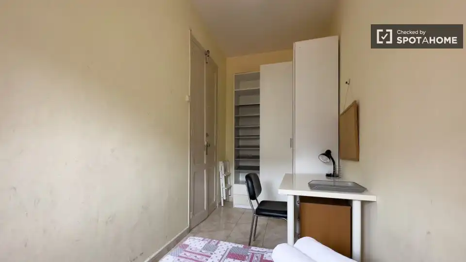 Flat with terrace to rent in Eixample, imagen 17