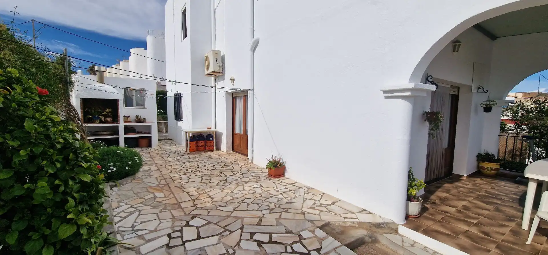 Haus mit Garten zum Verkauf in El Palmeral, imagen 15