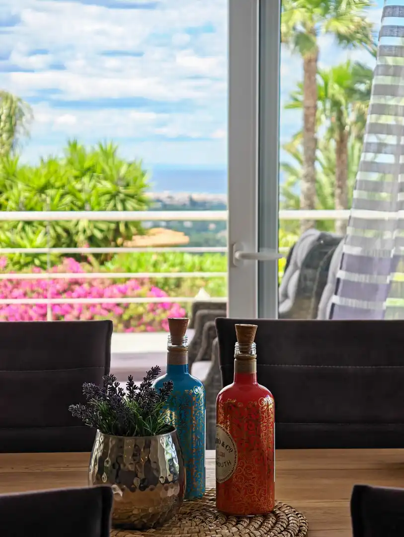 Houses for sale in Dénia  with Air Conditioner, Heating and Private garden