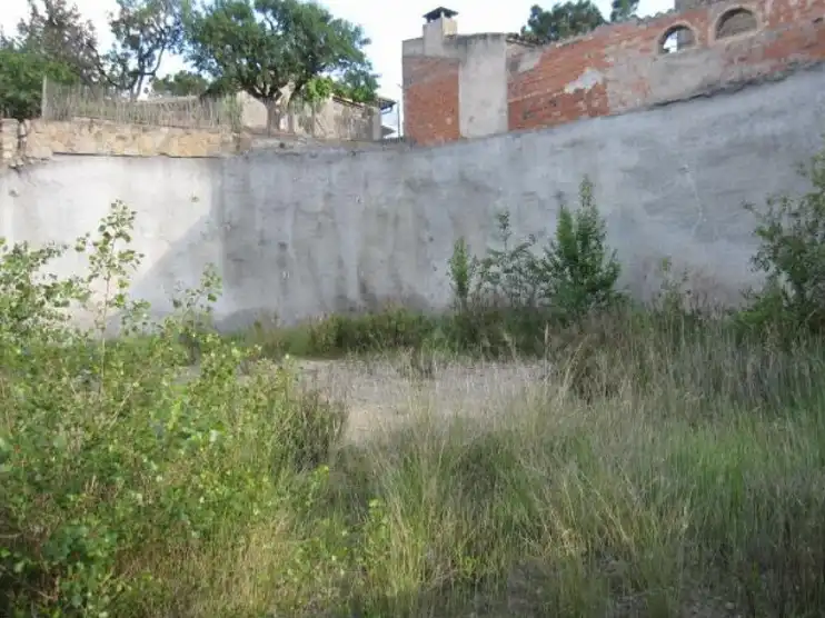 Residential land for sale in Carrer Joaquim Blume 1, imagen 6