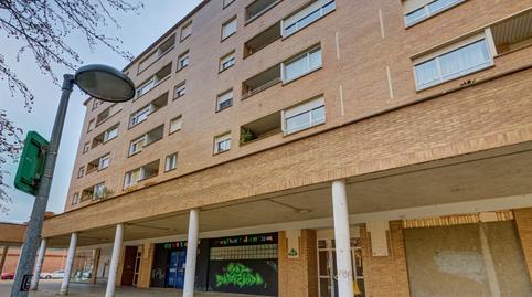 Foto 4 de Piso en venta en Plaza Francisco Ardanaz, 2, Burlada / Burlata, Navarra