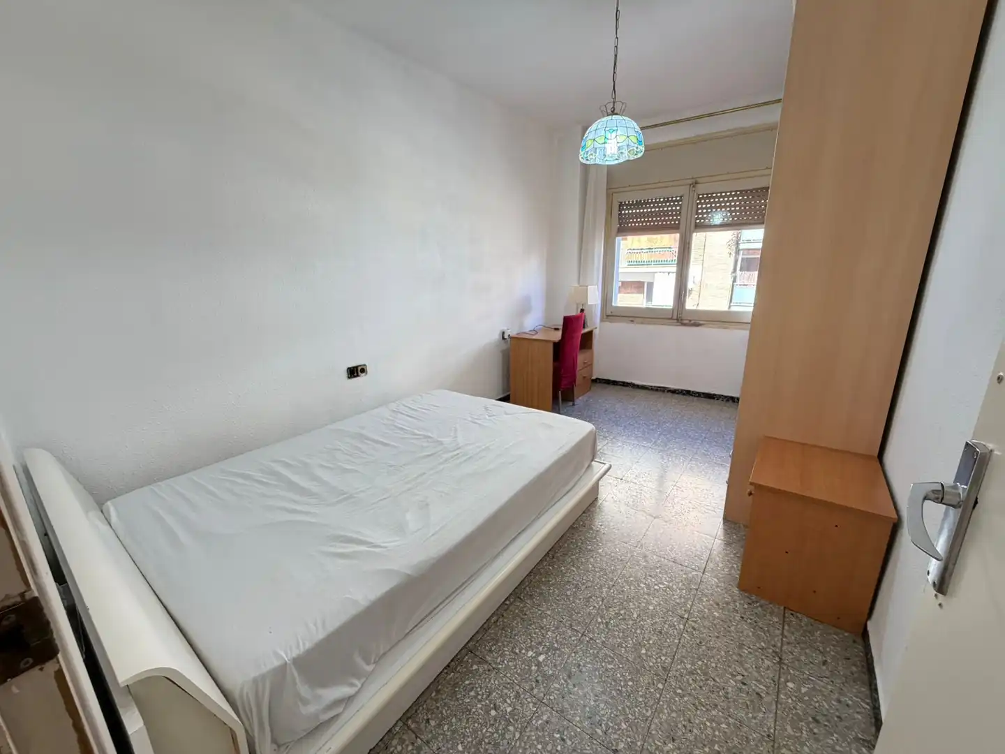 Piso con terraza en venta en Carrer Acadèmia, imagen 9