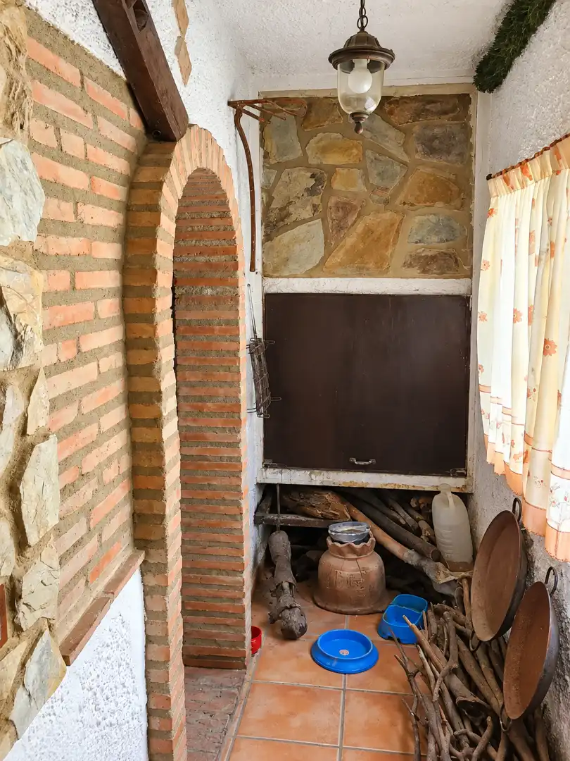 Xalet en venda a Calleja Casa Medina, imagen 9