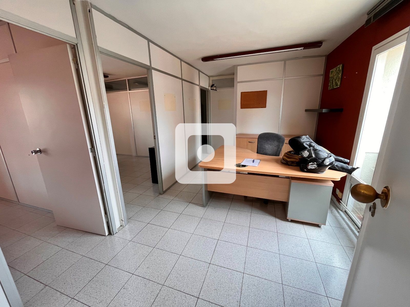 Premises for sale in Granollers  with Air Conditioner