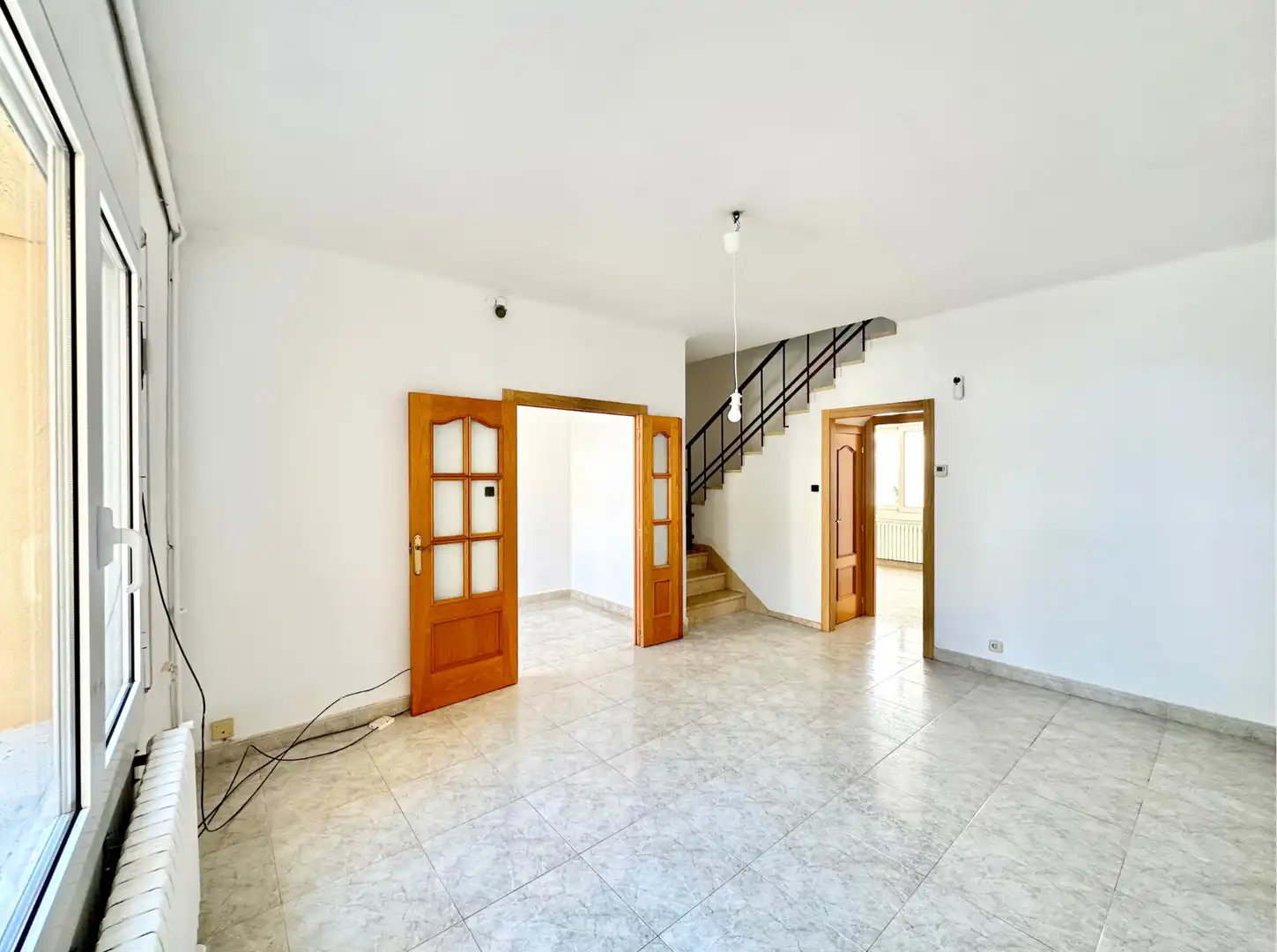Casa o xalet en venda en Torelló amb Calefacció, Terrassa i Traster