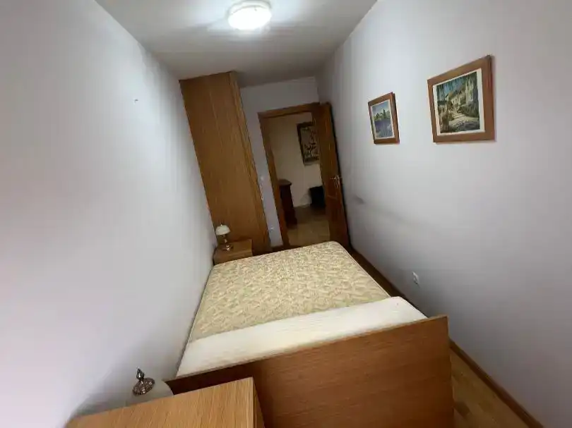 Dormitori de Pis en venda en Milagro amb Aire condicionat, Parquet i Traster