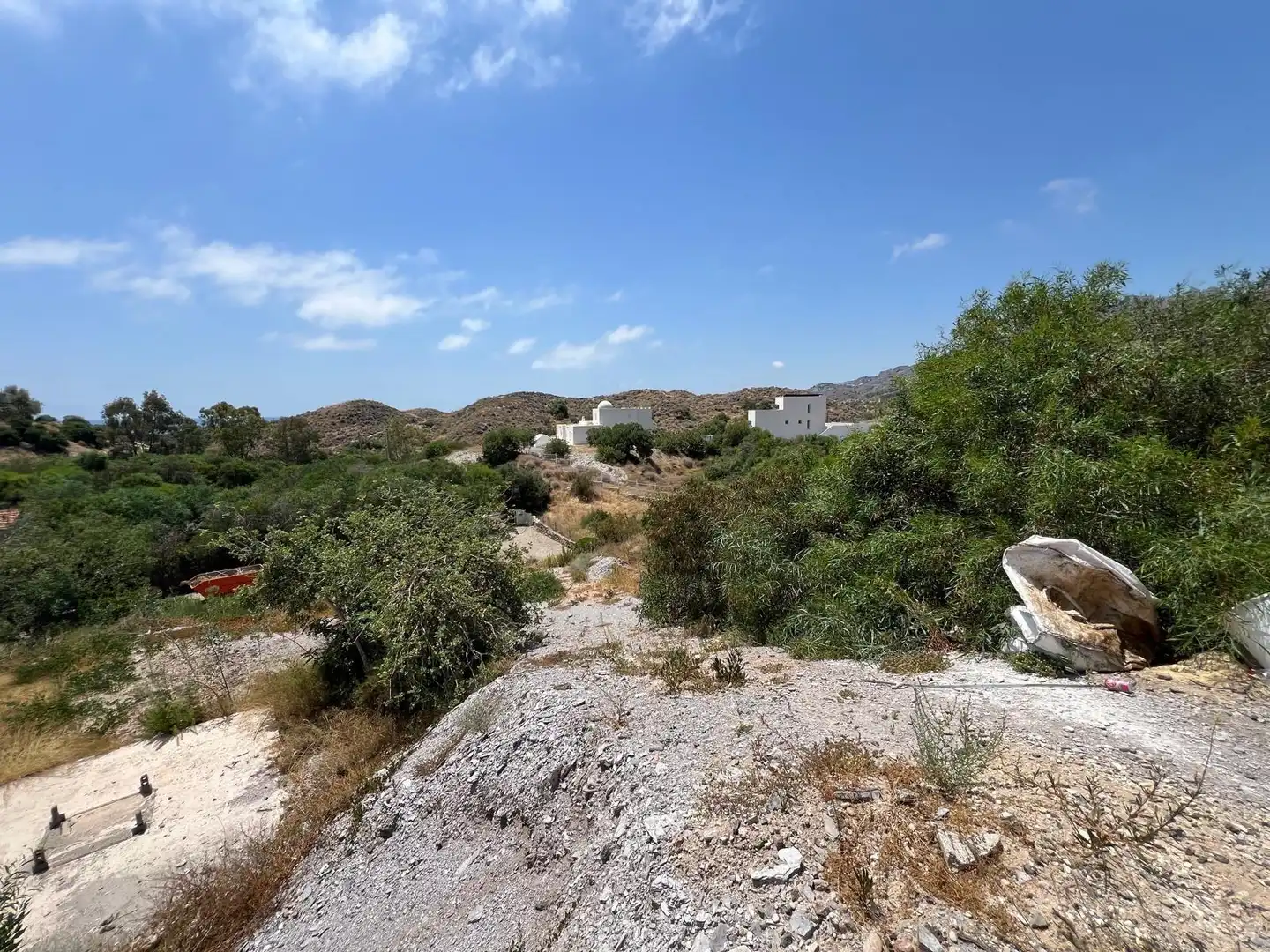 Residencial en venta en Mojácar