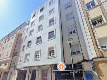 Wohnung mit Garten zum Verkauf in Burgos - CL REY DON PEDRO