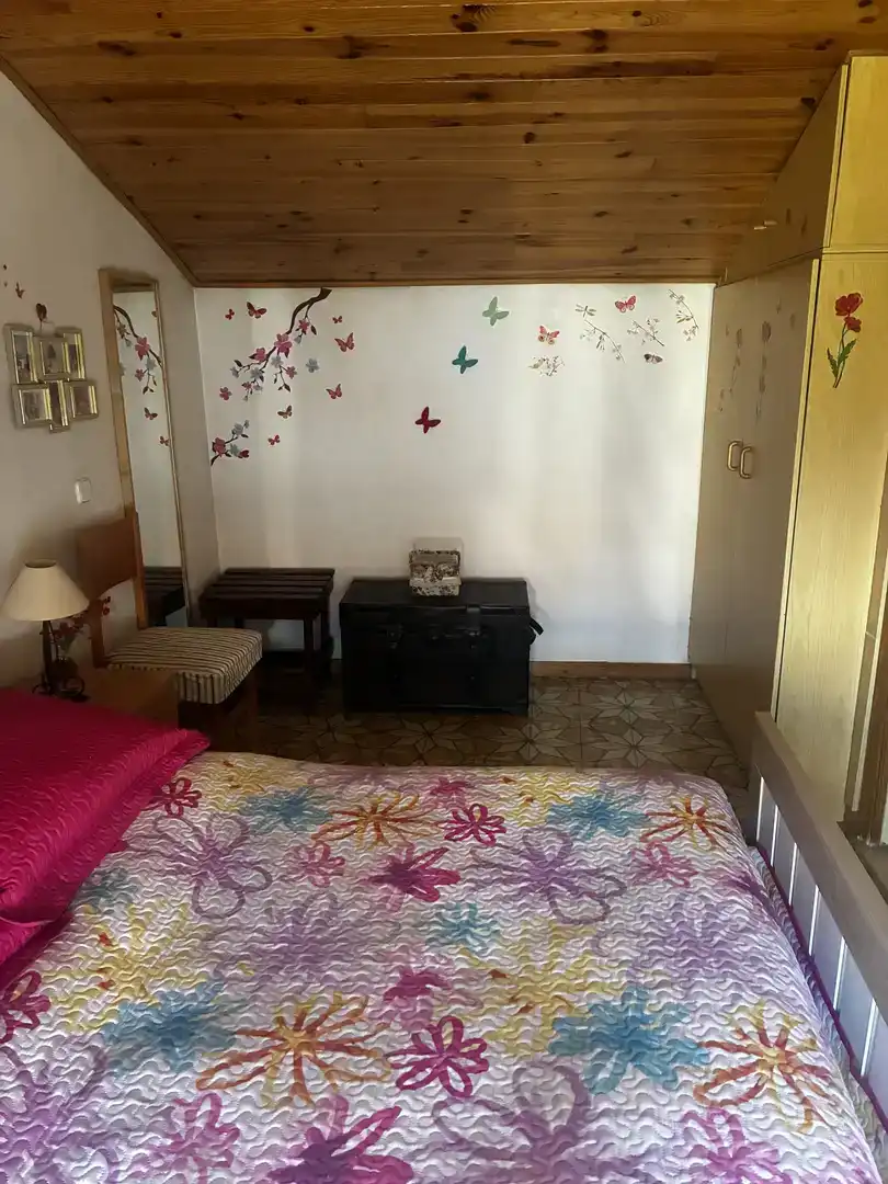 Habitación de Casa adosada en venta en Jaraicejo, Cáceres