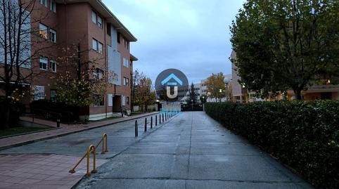 Foto 2 de Garatge de lloguer a De las Eras, Los Valles, Madrid