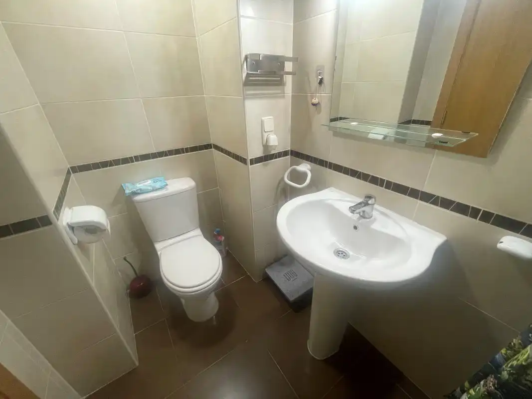 Appartement avec terrasse à vendre à Carrer de Cervantes, imagen 14