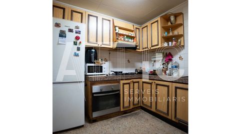 Foto 4 von Wohnung zum Verkauf in Calle Boí, Ca n'Oriac, Sabadell