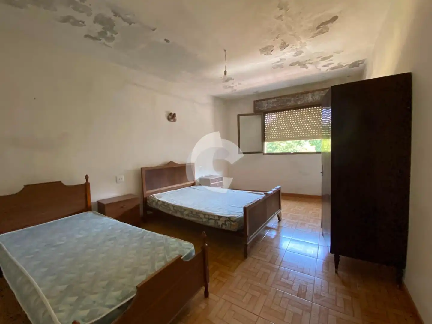 Bedroom of Houses for sale in Bande  with Private garden and Terrace