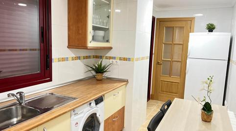 Foto 5 de Apartamento para compartir en El Quiñón, Toledo