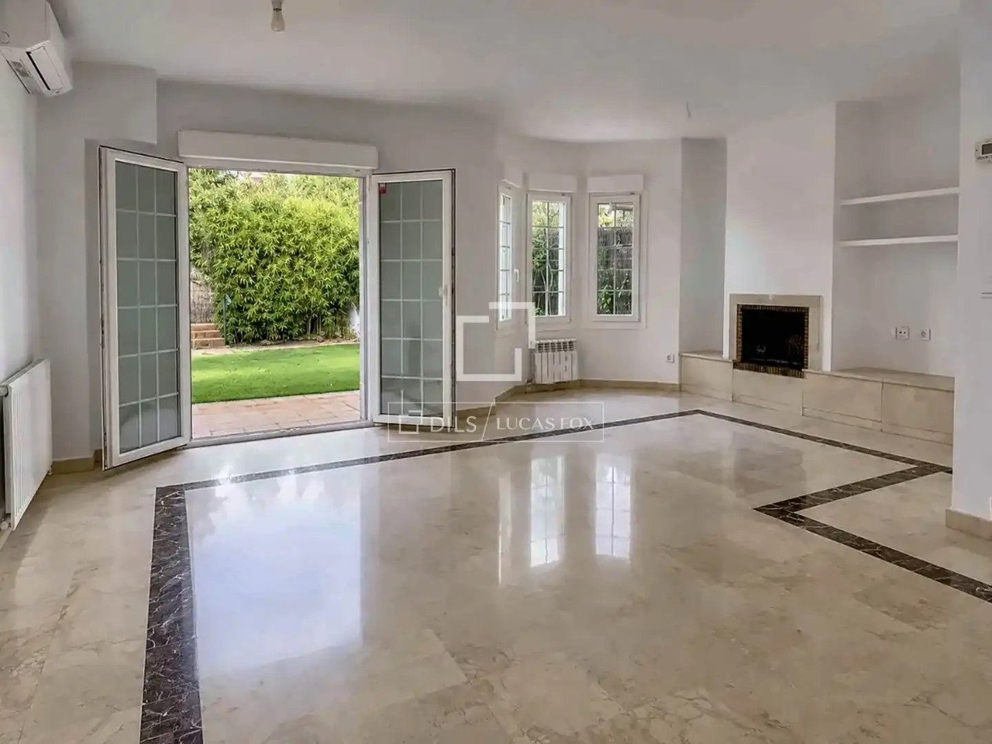 Villa avec terrasse à louer à El Soto de la Moraleja, imagen 5
