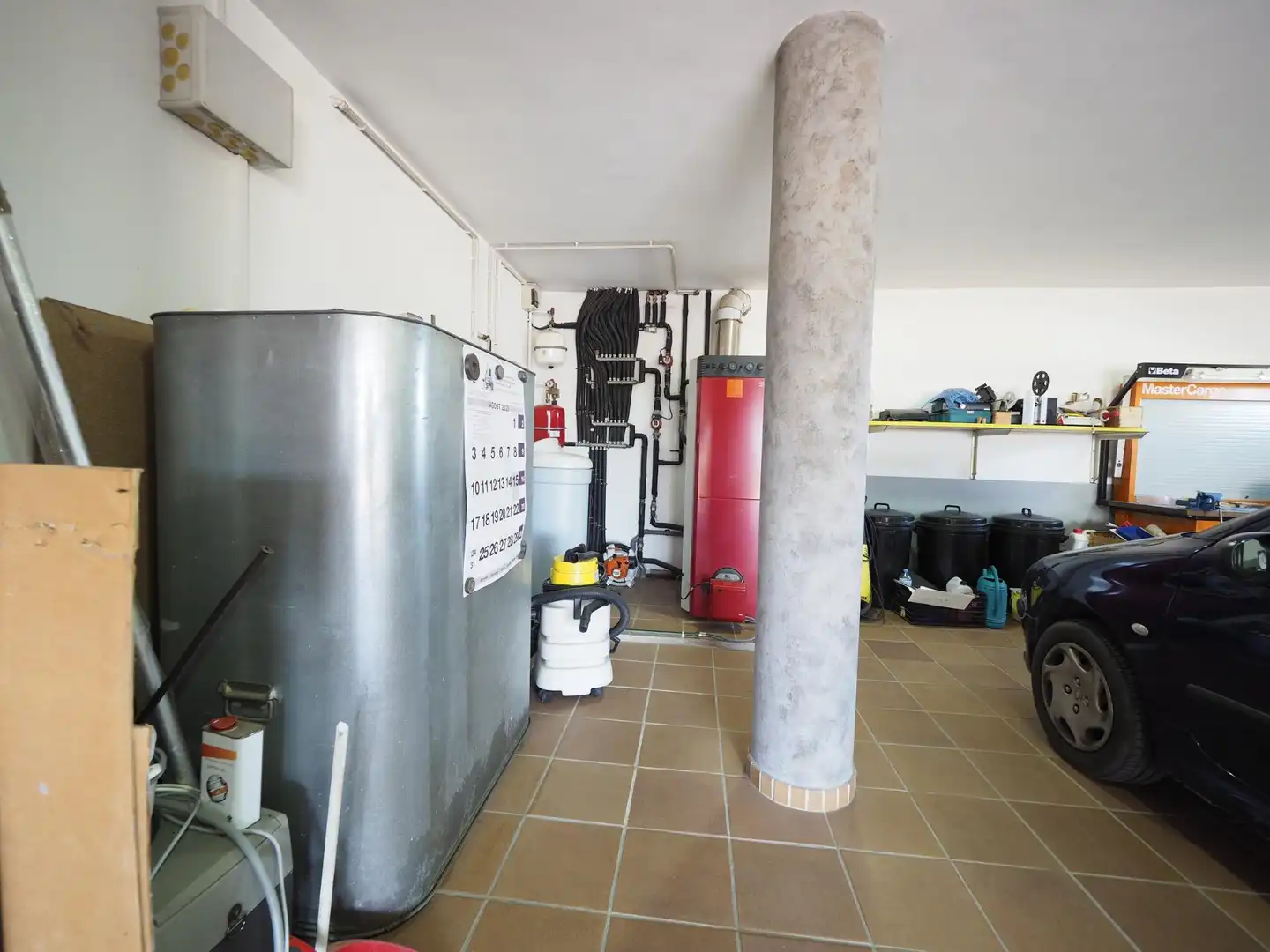 Houses for sale in Vilamalla  with Air Conditioner, Heating and Private garden