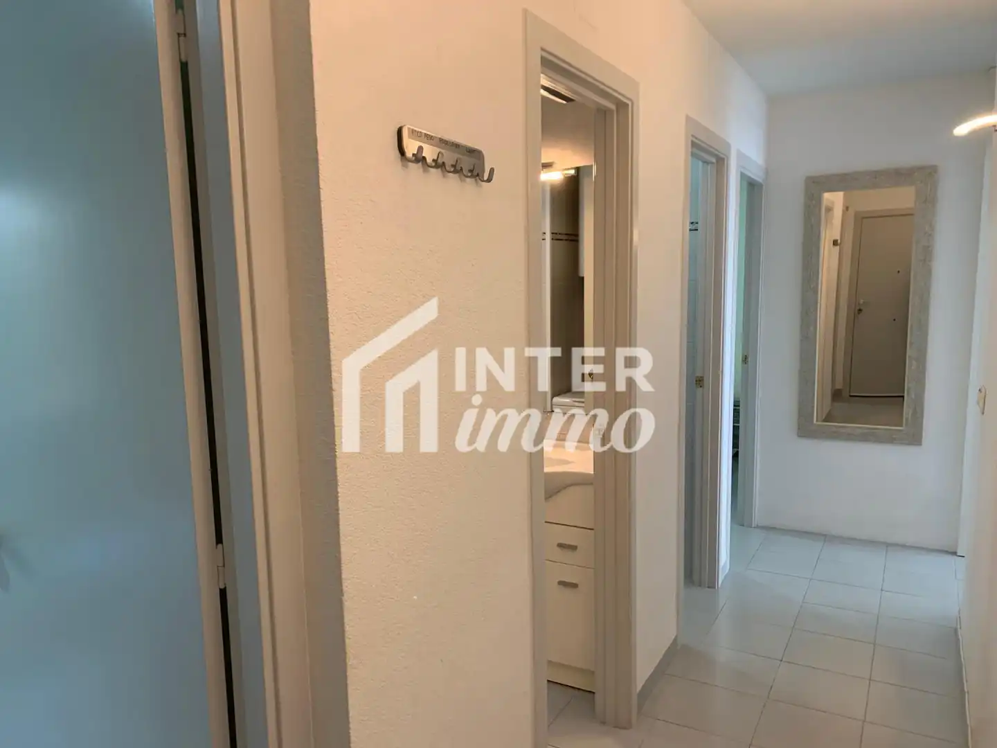 Appartement compact avec ascenseur à vendre à Carrer merce rodoreda 1, imagen 17