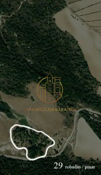 Rural land for sale in Murillo El Cuende, imagen 31