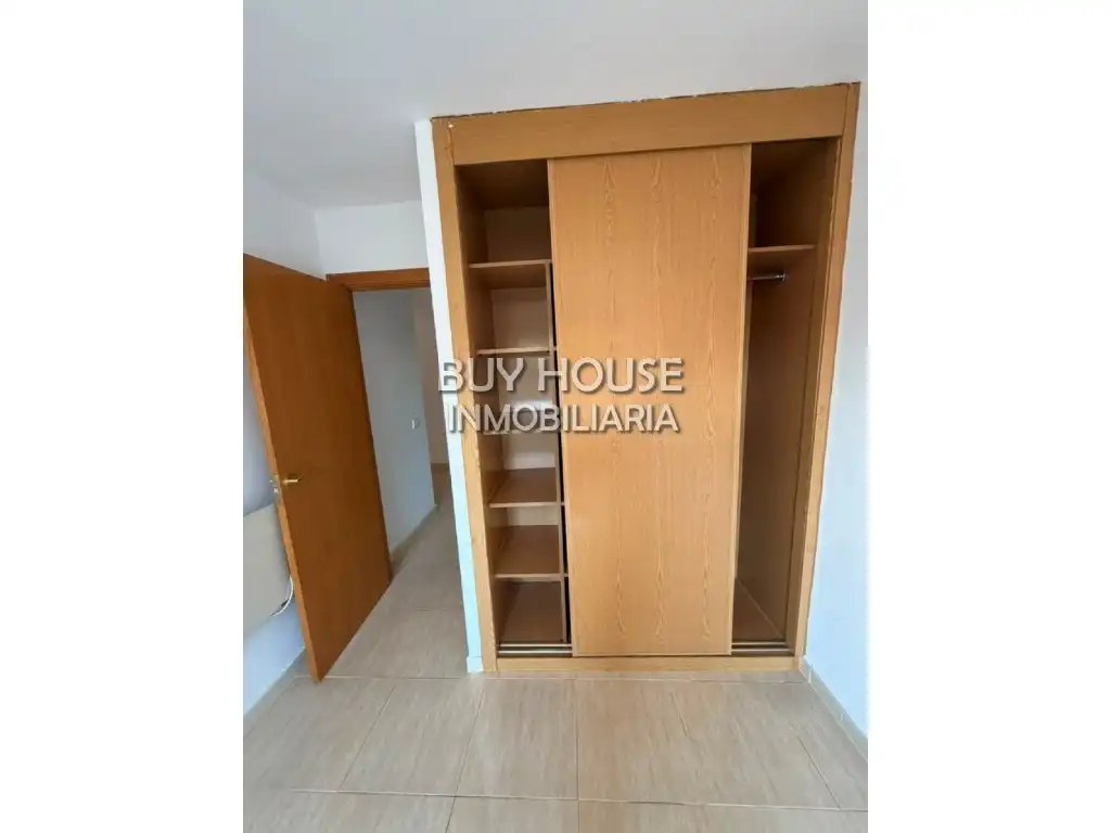 Schlafzimmer von Wohnung zum Verkauf in Camarena