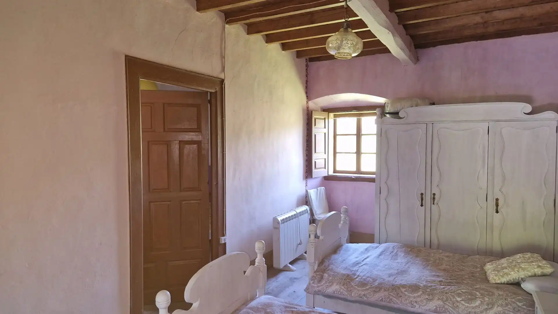 Casa amb jardí en venda a Valdés - Luarca, imagen 23