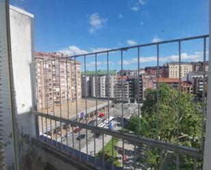 Terrassa de Àtic en venda en Avilés amb Terrassa