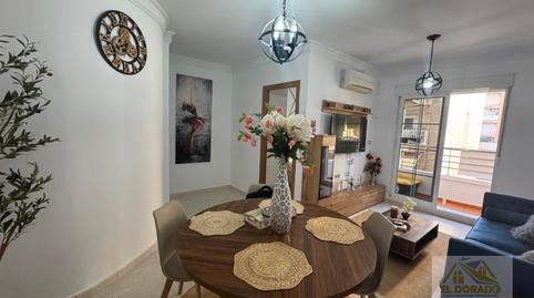 Photo 3 of Apartment to rent in C. Vicente Blasco Ibanez, Zona Playa del Cura, Alicante