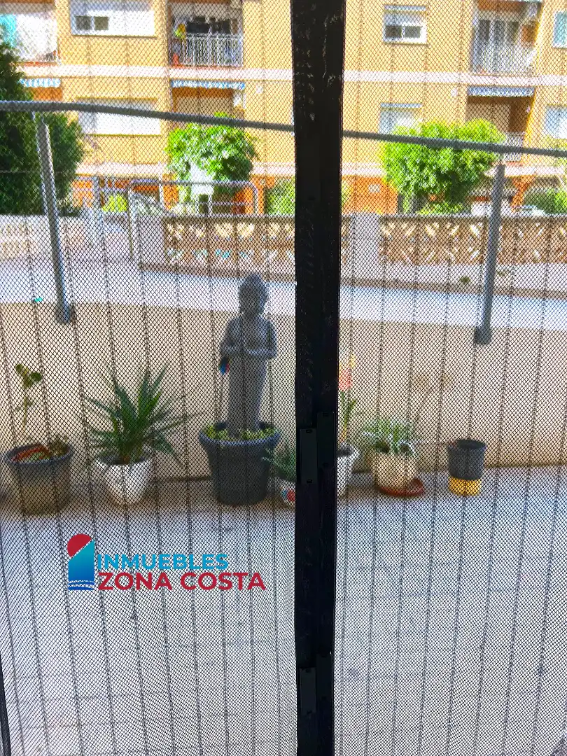 Planta baixa en venda a Platja de la Pobla de Farnals