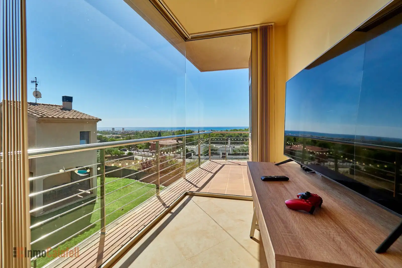 Villa mit Terrasse zum Verkauf in Sanera 7, imagen 15