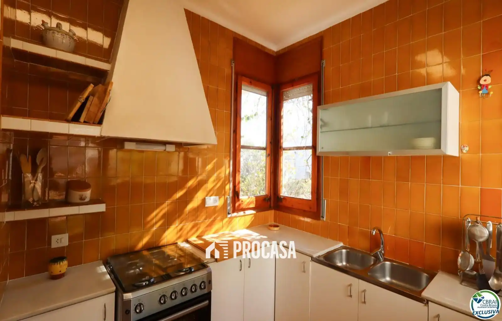 Villa mit Garten zum Verkauf in Musclera, imagen 17