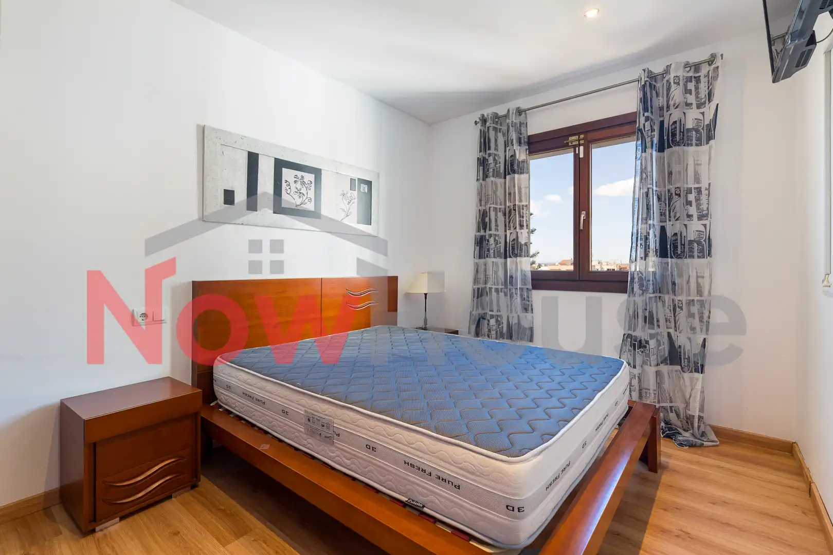 Piso con terraza en venta en Carrer d'es Canyar, imagen 20