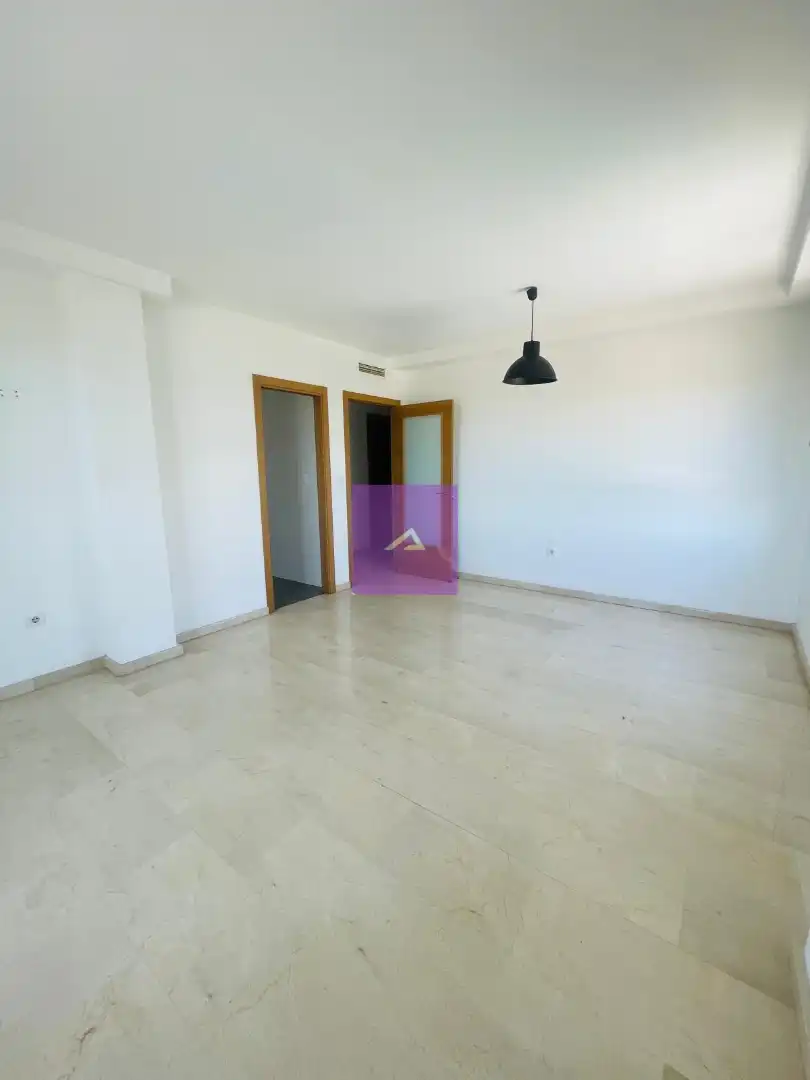 Sala de estar de Piso en venta en Albal con Terraza, Trastero y Piscina comunitaria