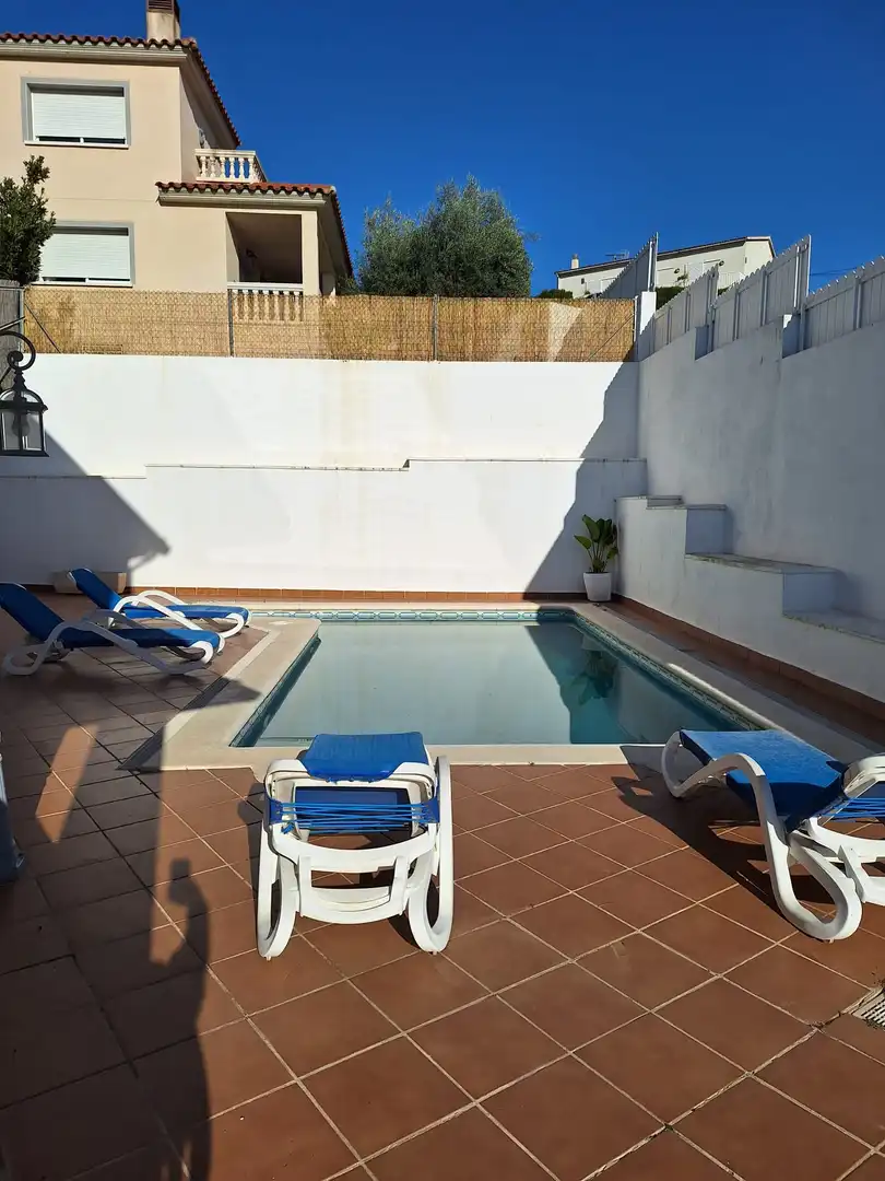 Detached homes for sale in Roda de Berà