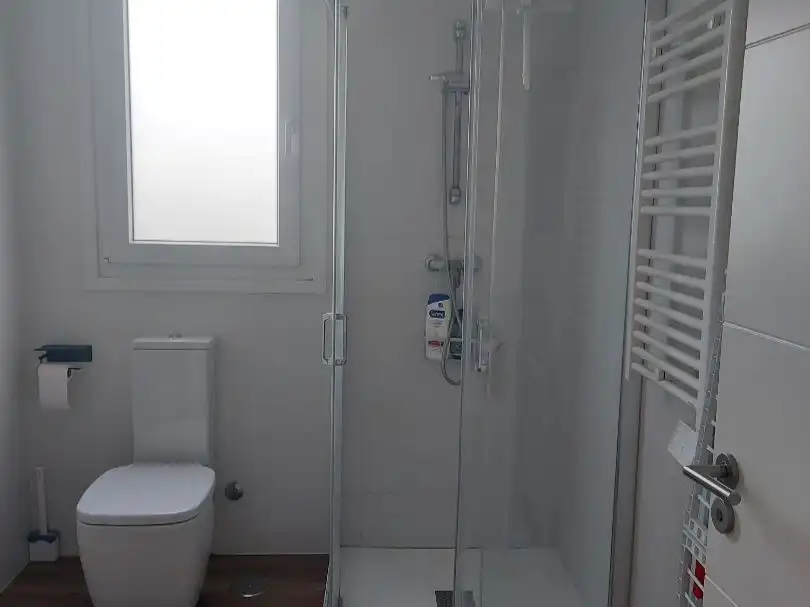 Bany de Casa o xalet en venda en Sant Quirze Safaja